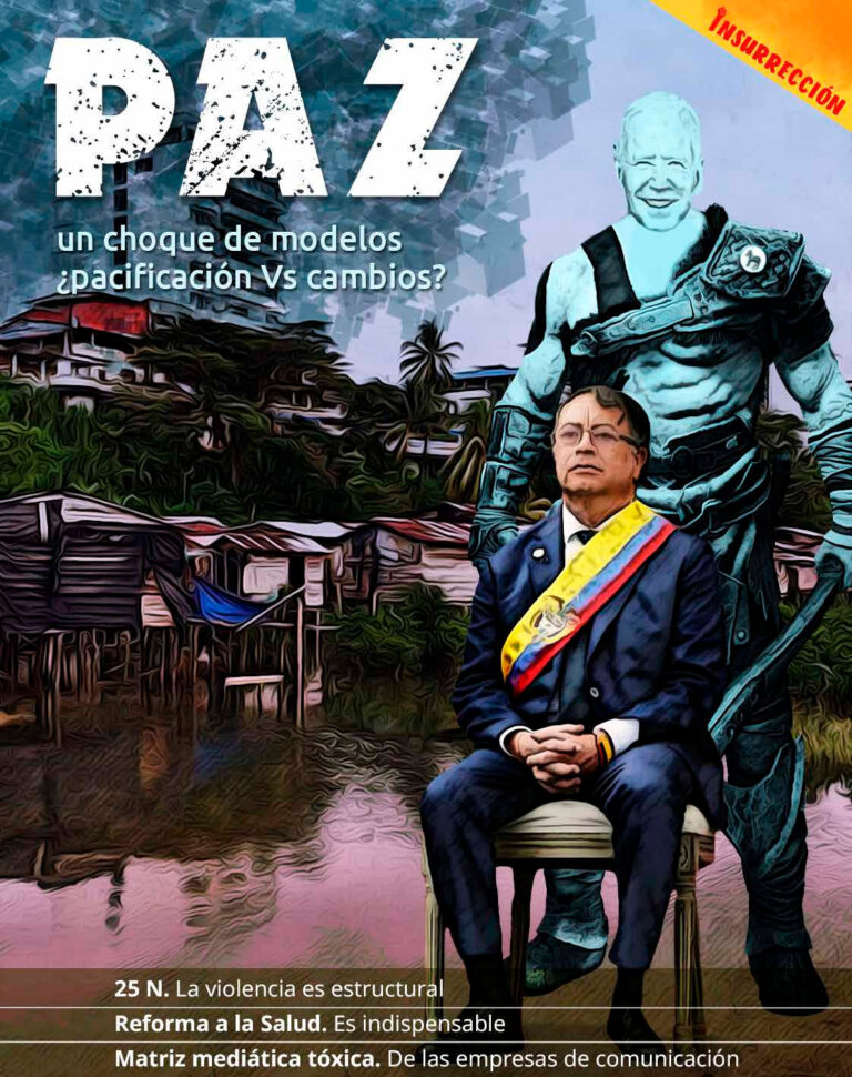 para editorial