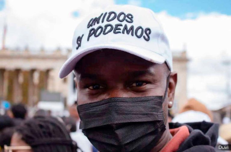 EL CAMBIO NO DA ESPERA