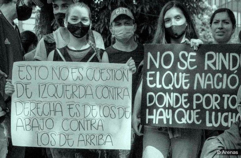 NO APLAZAR LOS CAMBIOS