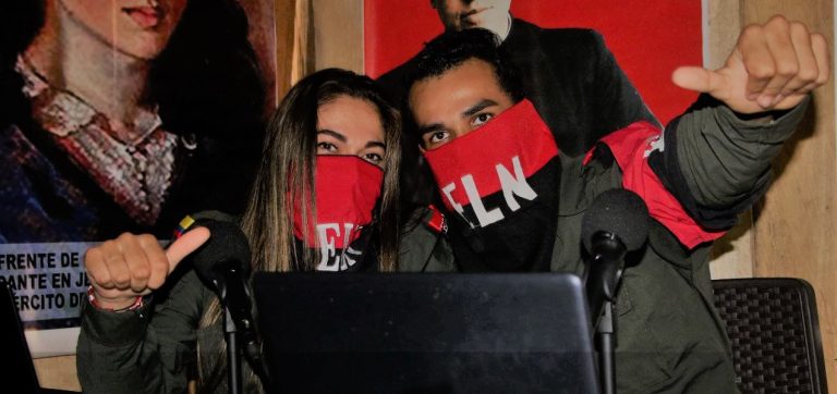 radio