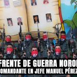 Pronunciamiento. Coherencia con la acción.