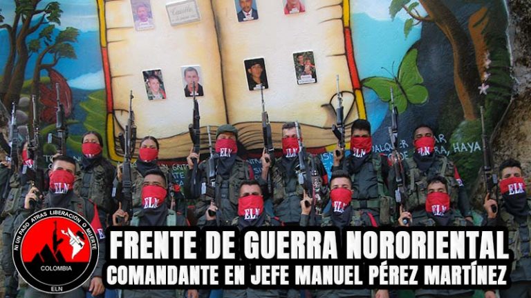 Pronunciamiento público Coherencia con la acción.