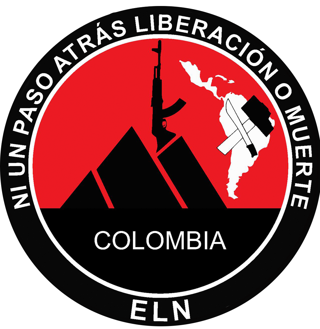 FRENTE  DE GUERRA NORORIENTAL