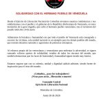 Comunicado COC 280626