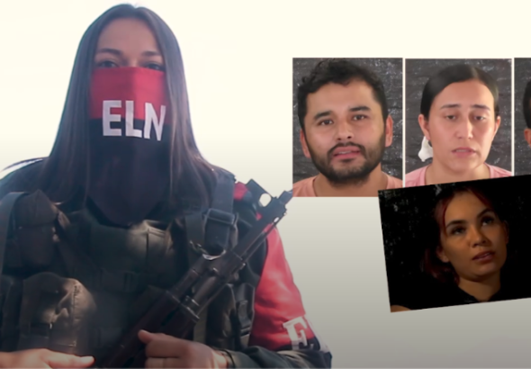 Video agentes
