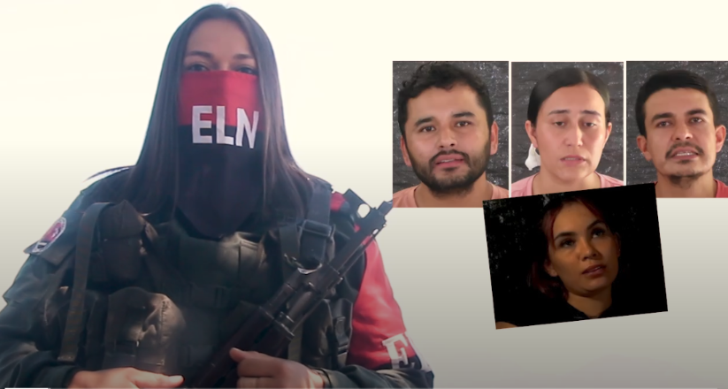 Video agentes